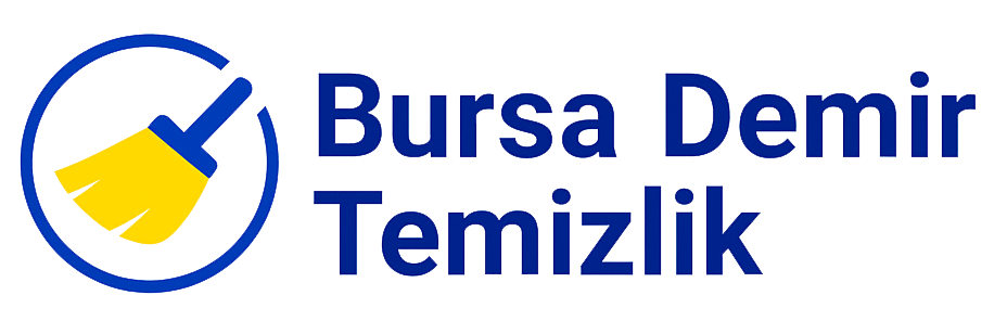 Bursa Demir Temizlik